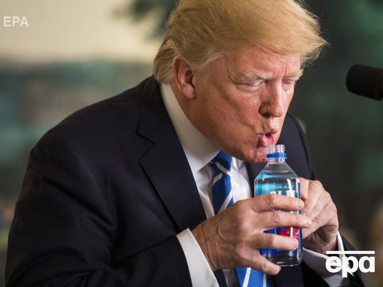 За убийство Трампа в Иране обещают заплатить наличными