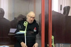 Павловского подозревают в создании преступной организации в Херсонской области