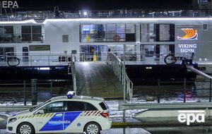 Столкновение произошло в мае 2019 года