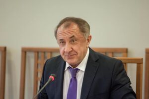 Данилишин: Мы должны защищать интересы государства Украина