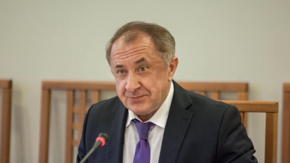 Данилишин: Ми маємо захищати інтереси держави Україна