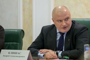 Клишас рассказал, что Госдума будет рассматривать законопроект в первом чтении 23 января