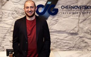 Stepan Chernovetskyi: Spanish lawyers are less surprised by this than I am, as apparently, they are used to it because my case is far from unique