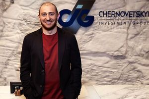 Stepan Chernovetskyi: Spanish lawyers are less surprised by this than I am, as apparently, they are used to it because my case is far from unique