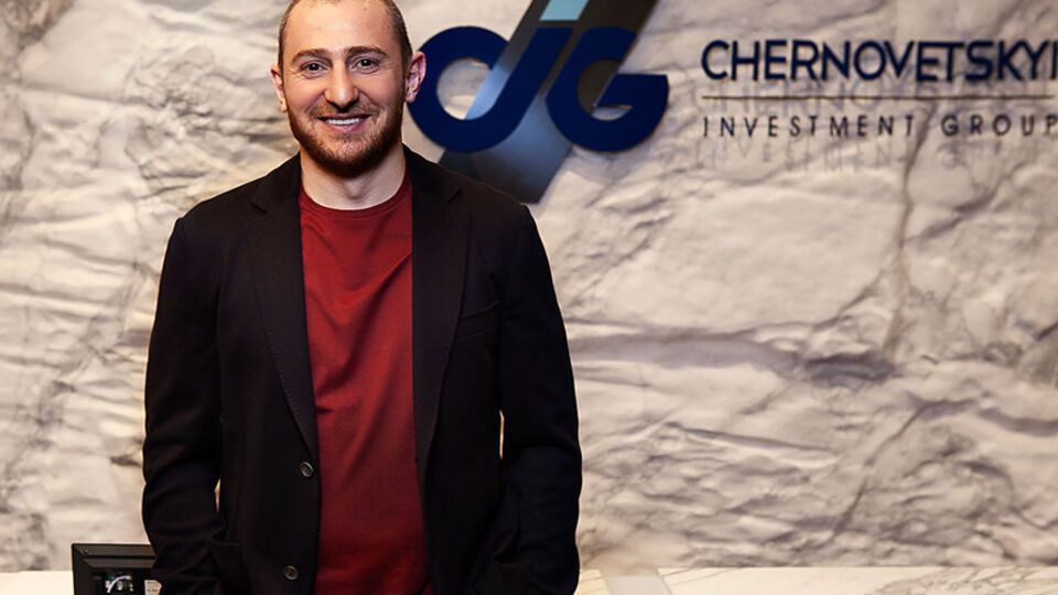 Stepan Chernovetskyi: Spanish lawyers are less surprised by this than I am, as apparently, they are used to it because my case is far from unique