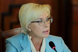 Денисова рассказала, что из 386 человек 122 уже освобождены, поскольку их срок наказания закончился
