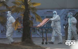 Число жертв коронавируса достигло шести человек