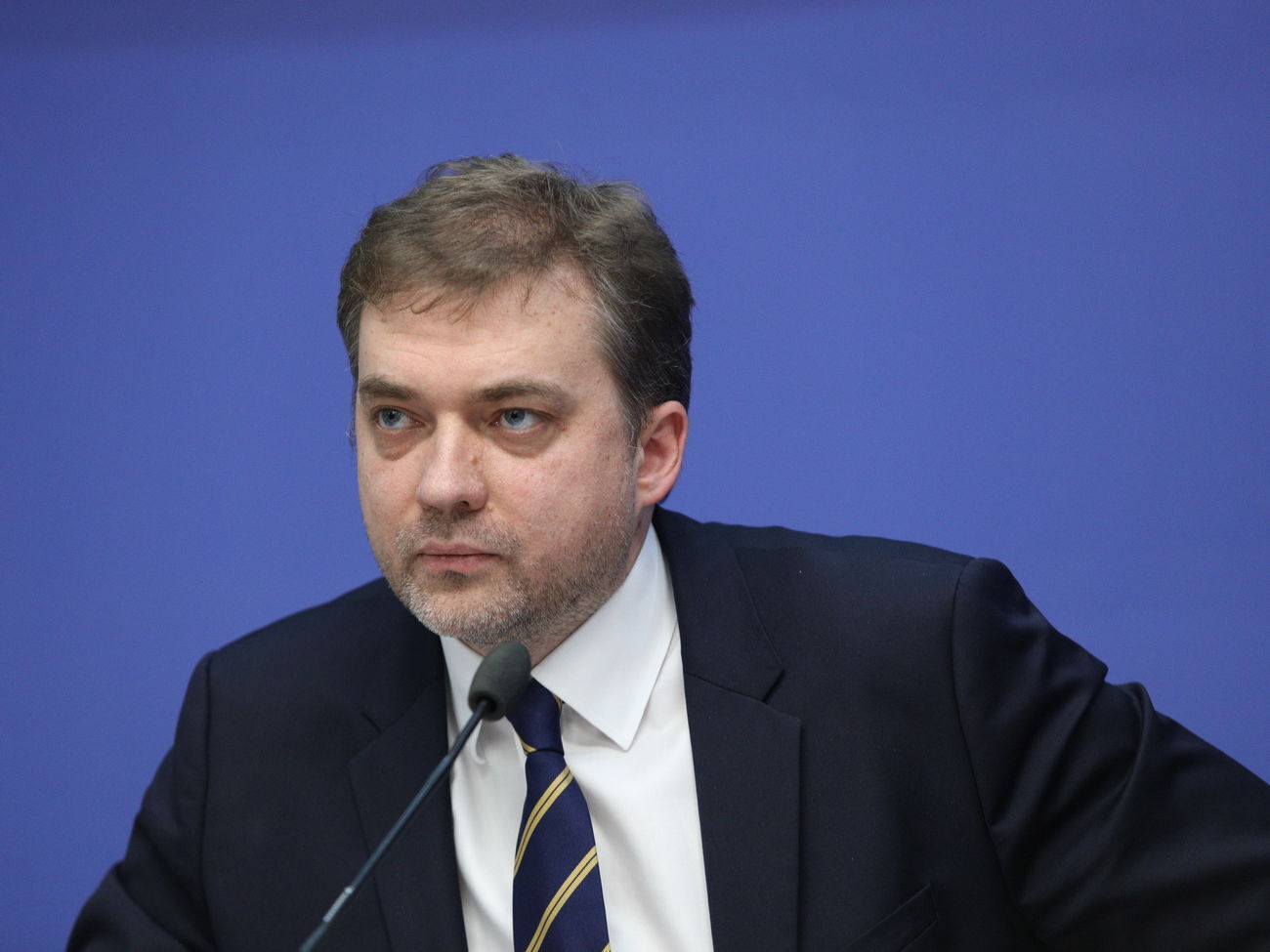 Розведення військ на всій лінії розмежування на Донбасі протяжністю 410 км може тривати роки, сказав Загороднюк
