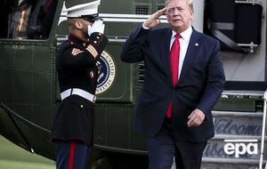 Трамп хочет ужесточить иммиграционные нормы, утверждают источники Politico