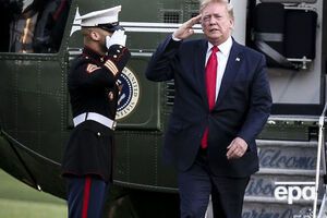 Трамп хочет ужесточить иммиграционные нормы, утверждают источники Politico