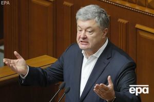 За словами адвоката, Порошенко прийде на допит 24 січня