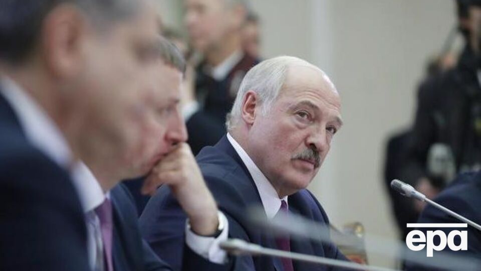 Лукашенко: Возможно, Казахстан сможет поставить нам нефть, если Россия согласится с этим