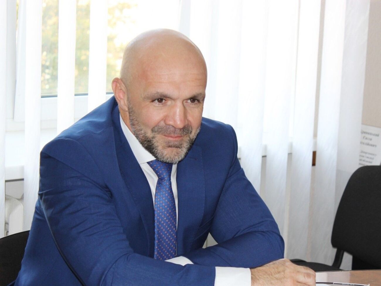 На думку правоохоронців, Мангер був замовником нападу на Гандзюк