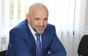По мнению правоохранителей, Мангер был заказчиком нападения на Гандзюк