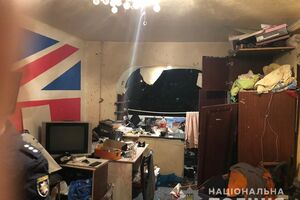 По факту взрыва правоохранители открыли уголовное производство