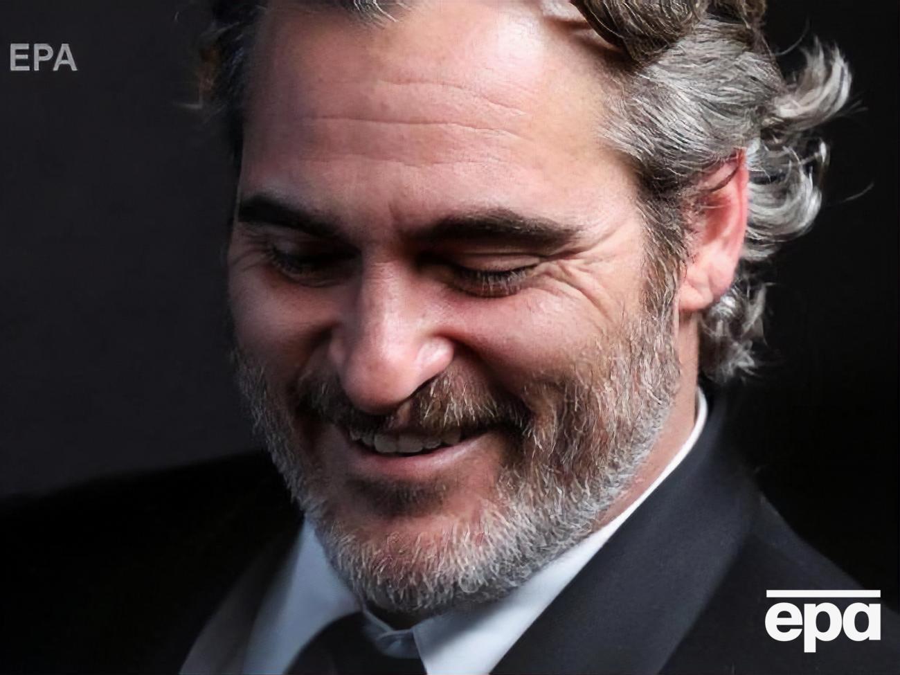 Хоакин Феникс, исполнивший роль Джокера в одноименном фильме, может получить статуэтку "Оскара"