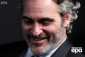 Хоакин Феникс, исполнивший роль Джокера в одноименном фильме, может получить статуэтку "Оскара"