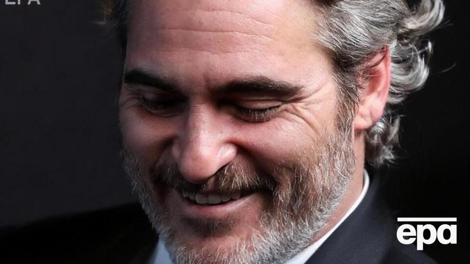 Хоакин Феникс, исполнивший роль Джокера в одноименном фильме, может получить статуэтку "Оскара"