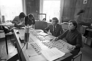 Попов: Телевидение всегда находилось и остается под постоянным контролем со стороны спецслужб