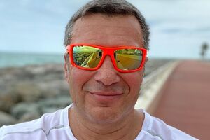 Соловьев решил встретить Новый год не в России, а в ОАЭ