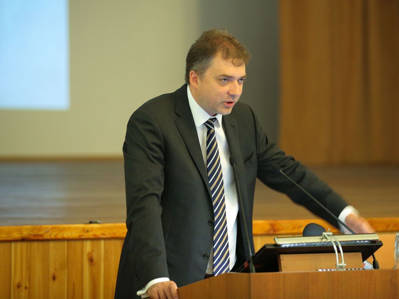 Загороднюк: Військово-морські сили України вже зараз фактично відповідають критеріям членства в Альянсі