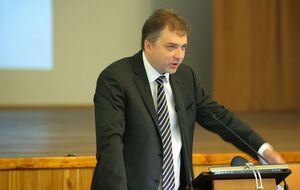 Загороднюк: Військово-морські сили України вже зараз фактично відповідають критеріям членства в Альянсі