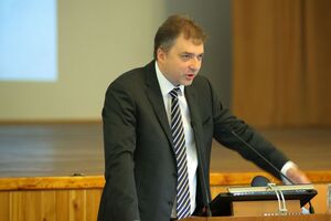 Загороднюк: Військово-морські сили України вже зараз фактично відповідають критеріям членства в Альянсі