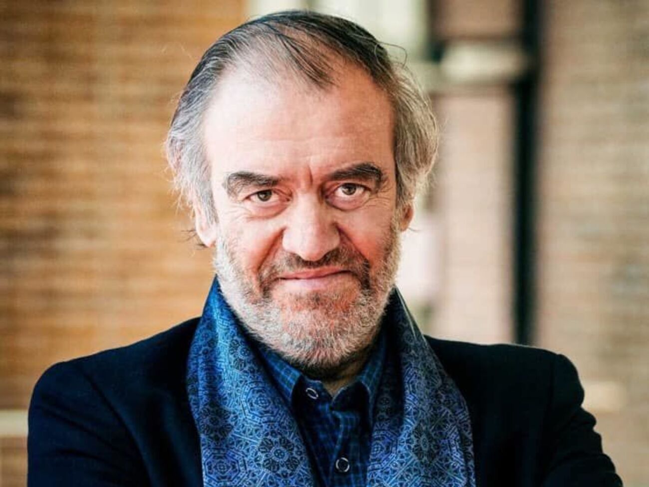 О замене Гергиева объявили в начале спектакля