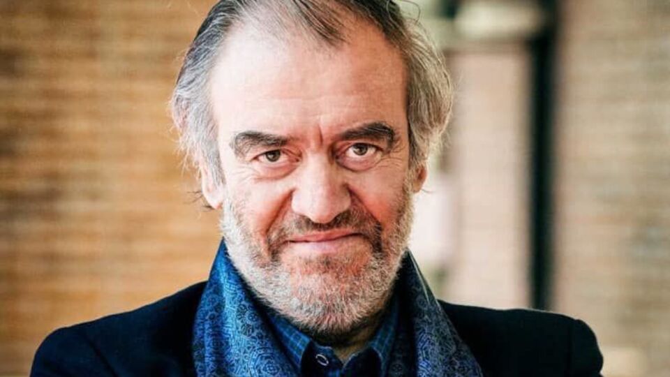 Про заміну Гергієва оголосили на початку вистави