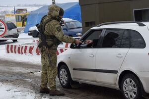 У 2019 році на КПВВ на Донбасі померло 27 осіб