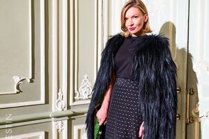 Неня: Я стала еще сильнее и не имею права бояться и сдаться! У меня трое детей, и они всегда будут знать, что я была смелой и защищала их, себя и женщин