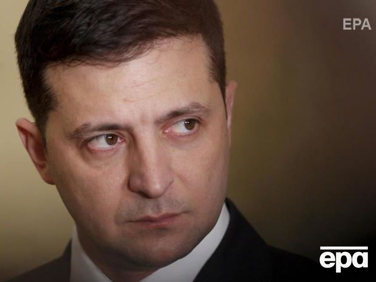 Зеленский:&nbsp;Чтобы быть сильными, нужно стать едиными