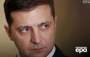 Зеленский: Чтобы быть сильными, нужно стать едиными