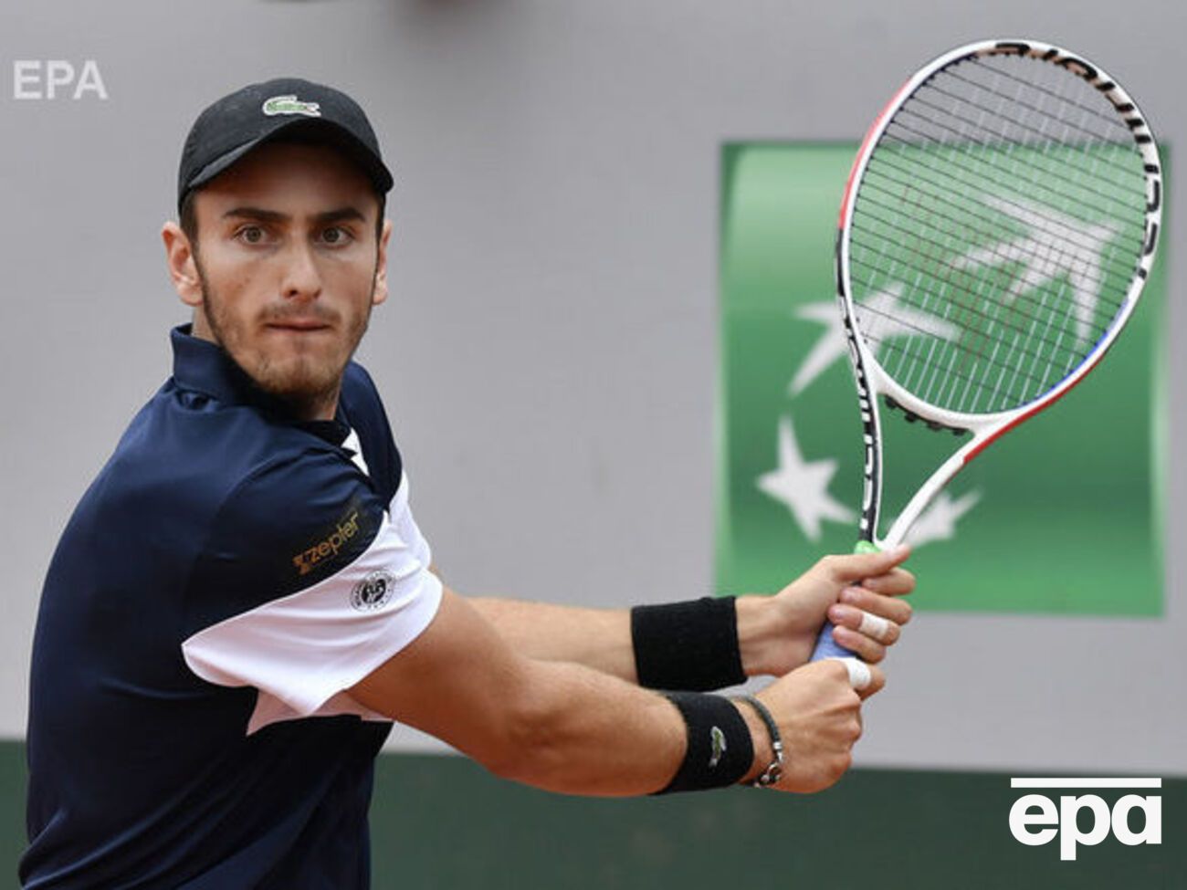 Беншетри не ожидал такой реакции от судьи