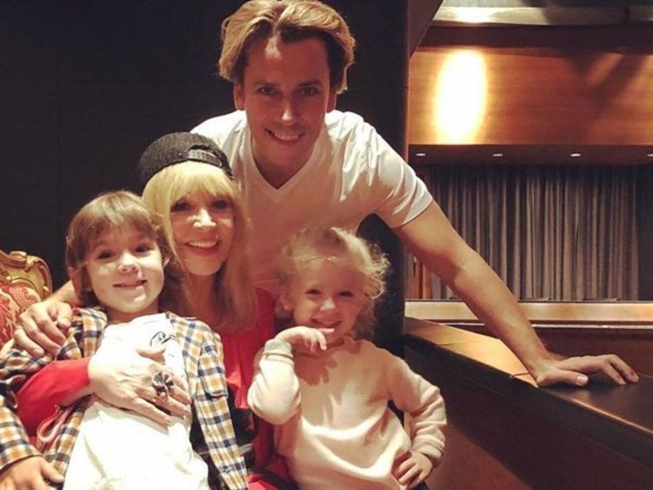 Максим Галкін: Слухаємо музику!