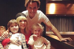 Максим Галкін: Слухаємо музику!