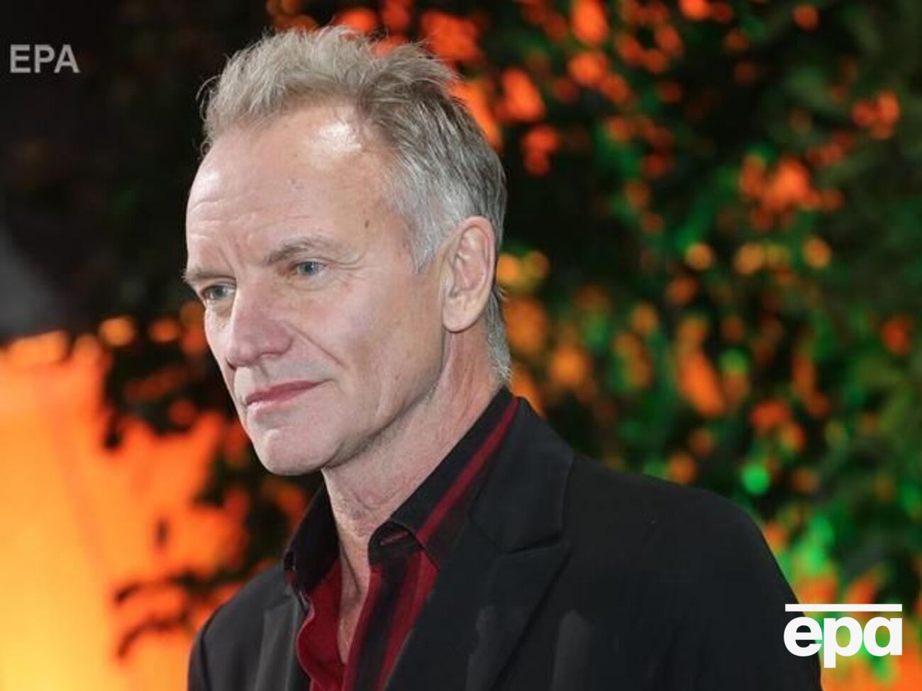 Стинг:&nbsp;Мне хочется рассказать о себе таким способом, а не чтобы кто-то спрашивал: &ldquo;В чем суть жизни Стинга?&rdquo; Ведь я ее еще не закончил