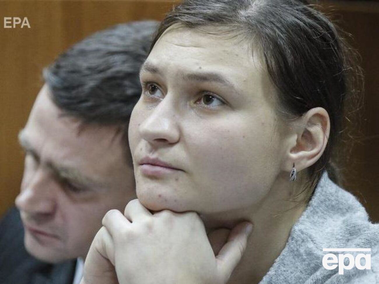 Суд 24 січня розгляне зміну запобіжного заходу Дугарь