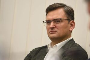 Кулеба: Мы отказываемся от идеи создания таможенного союза с ЕС