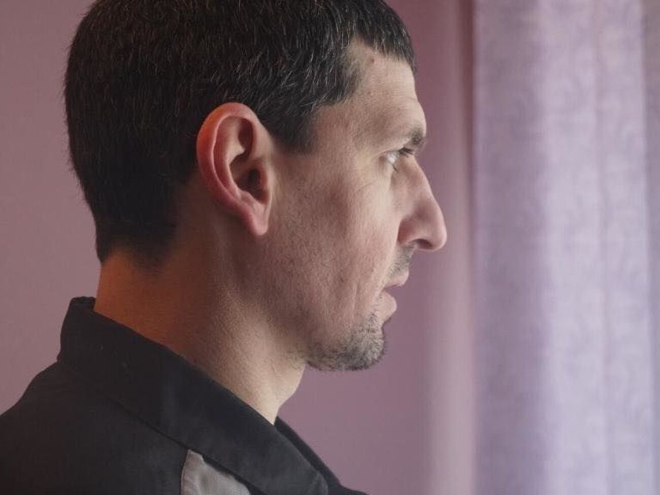 Ваитов "отбывал наказание" в Кургане