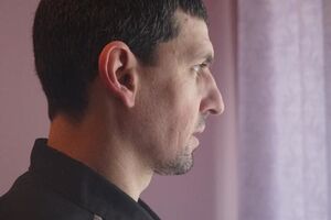 Ваитов "отбывал наказание" в Кургане