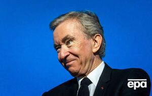 Власник Louis Vuitton Арно через спалах коронавірусу в Китаї втратив приблизно $4 млрд