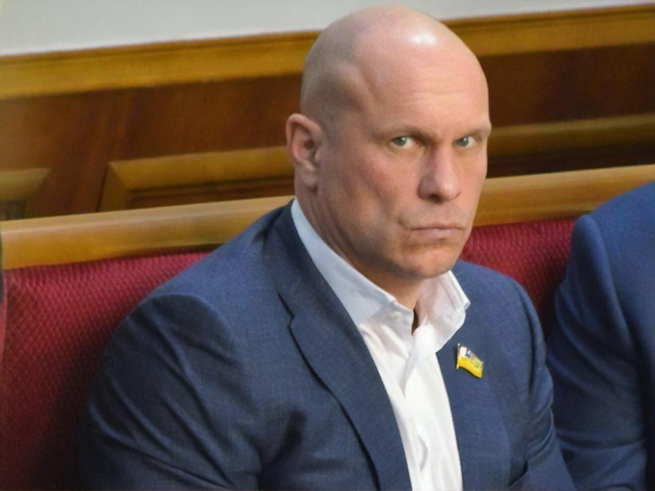 Кива избран в парламент от "Оппозиционной платформы &ndash; За жизнь"