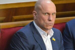 Кива избран в парламент от "Оппозиционной платформы – За жизнь"