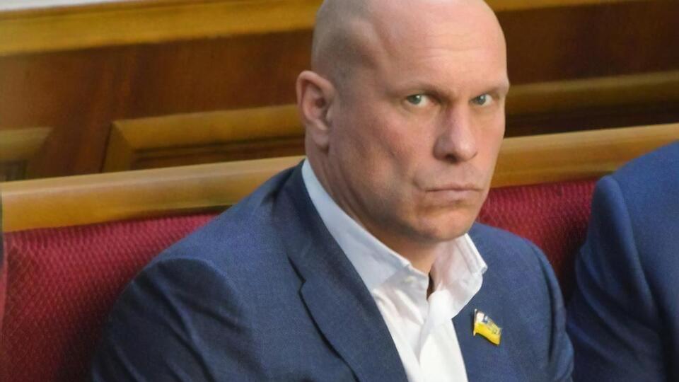 Киву обрали до парламенту від "Опозиційної платформи – За життя"
