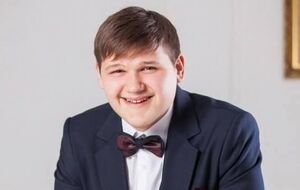 Порядинский представил клип на конкурсную песню