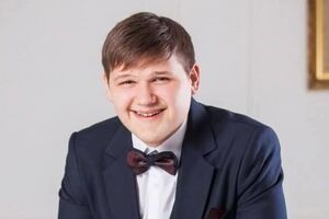 Порядинский представил клип на конкурсную песню