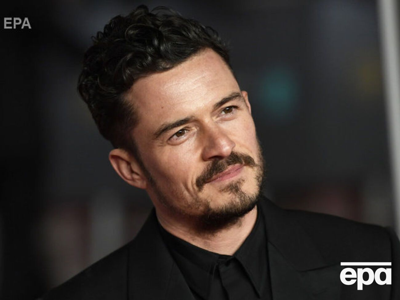 Орландо Блум озвучить принца Гаррі