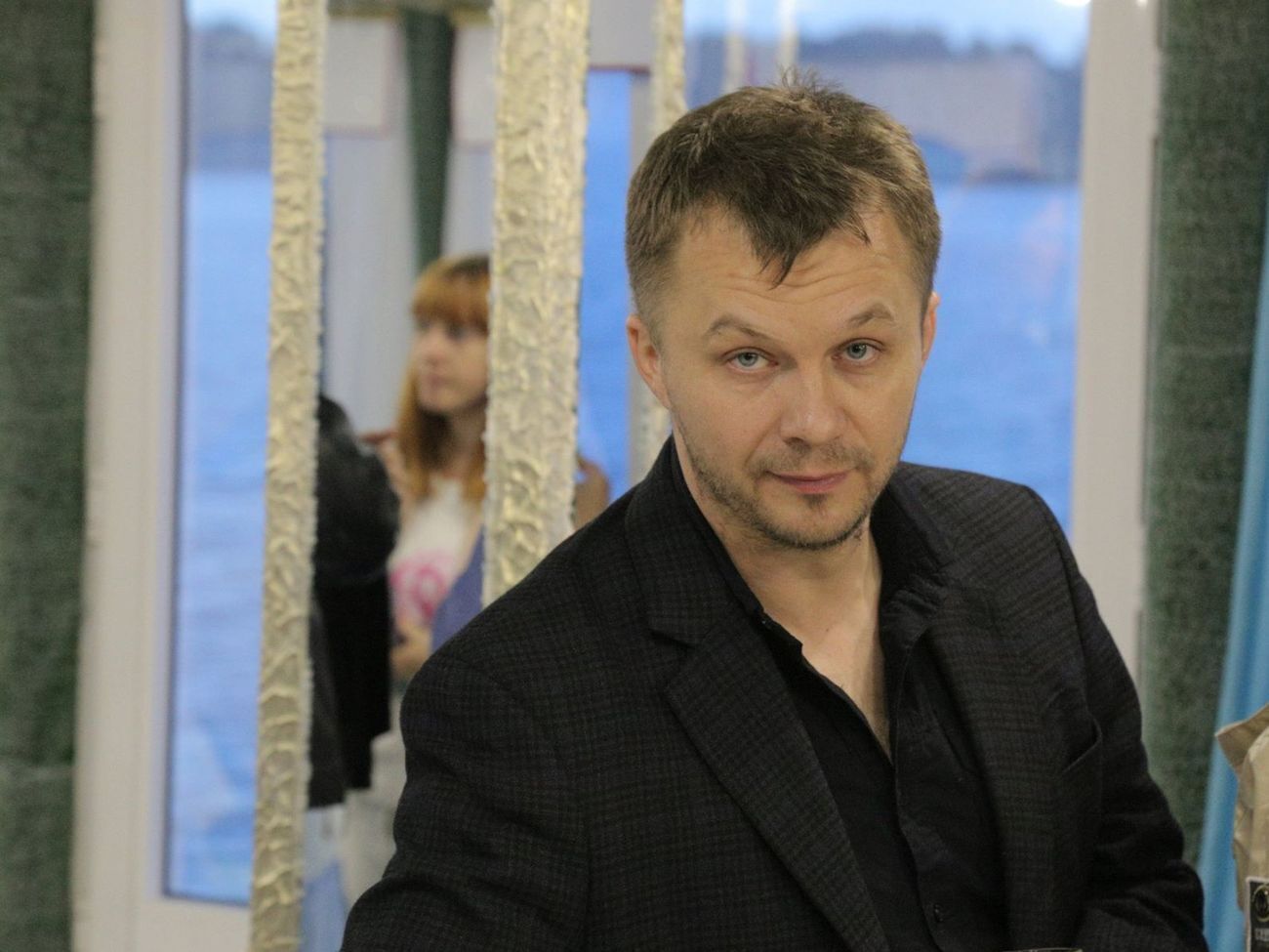 Милованов: Причинами для звільнення з ініціативи роботодавця можуть бути підстави, прописані в трудовому договорі