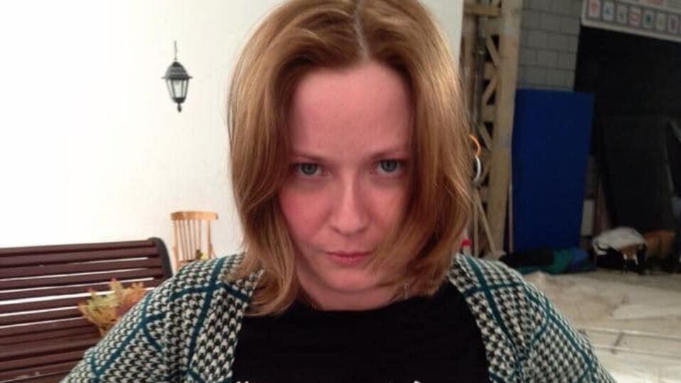 Министром культуры Любимову назначили 21 января